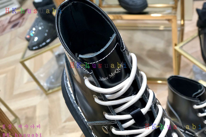 NEW 알렉산더 맥퀸 신발 신상 MQ 7255251