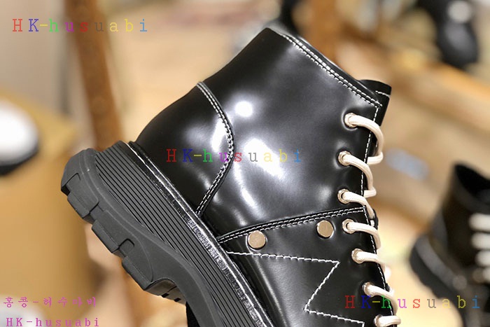 NEW 알렉산더 맥퀸 신발 신상 MQ 7255251