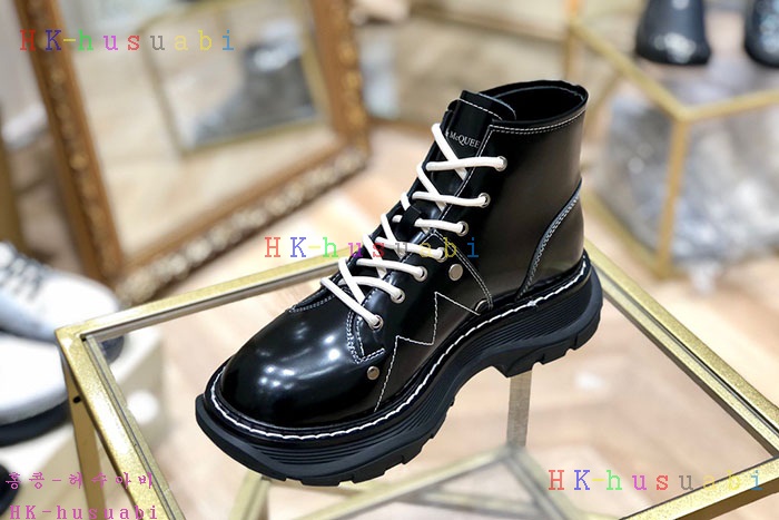 NEW 알렉산더 맥퀸 신발 신상 MQ 7255251