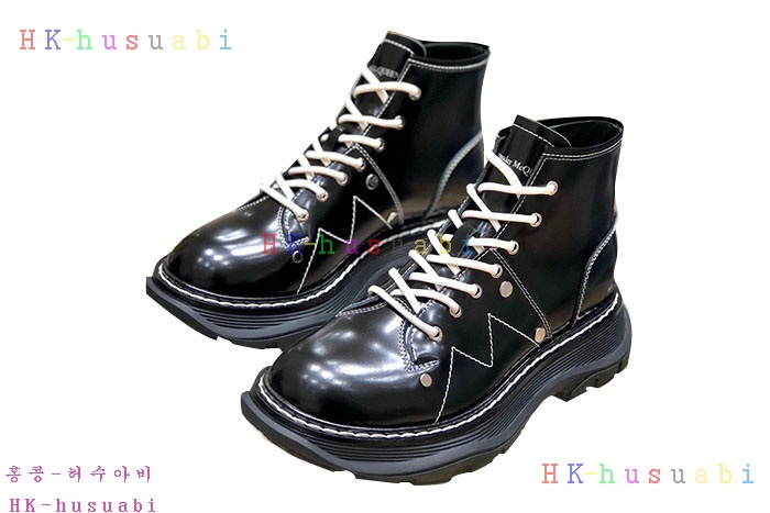 NEW 알렉산더 맥퀸 신발 신상 MQ 7255251