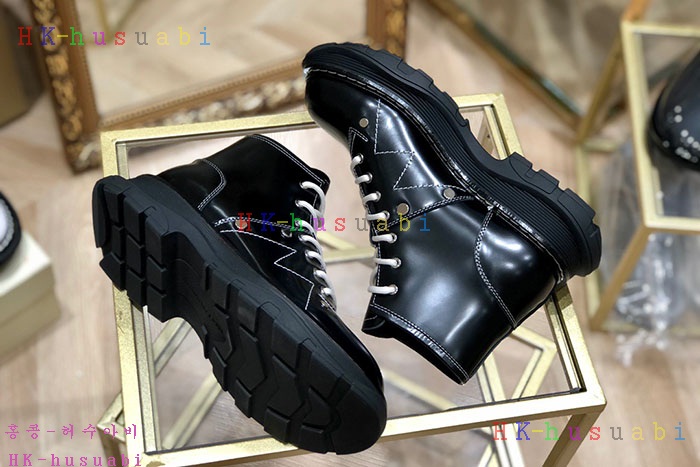 NEW 알렉산더 맥퀸 신발 신상 MQ 7255251