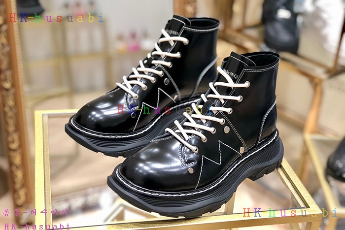 NEW 알렉산더 맥퀸 신발 신상 MQ 7255251