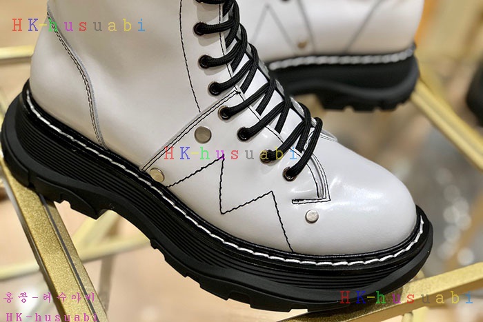 NEW 알렉산더 맥퀸 신발 신상 MQ 7255251