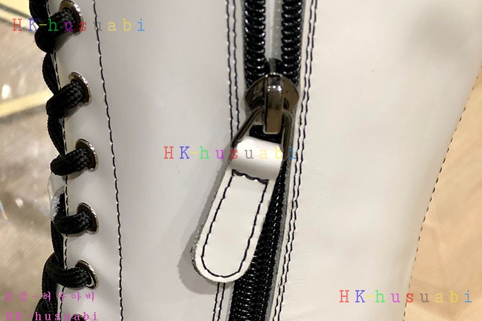 NEW 알렉산더 맥퀸 신발 신상 MQ 7255251