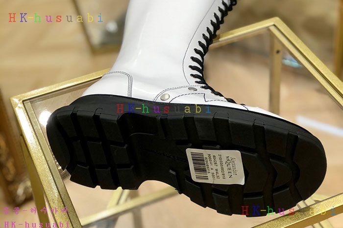 NEW 알렉산더 맥퀸 신발 신상 MQ 7255251