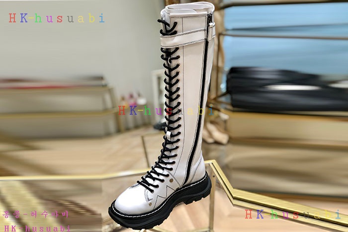 NEW 알렉산더 맥퀸 신발 신상 MQ 7255251