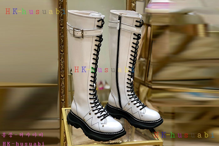 NEW 알렉산더 맥퀸 신발 신상 MQ 7255251