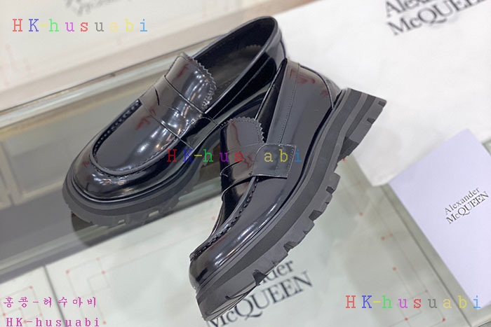 NEW 알렉산더 맥퀸 신발 신상 MQ 725888
