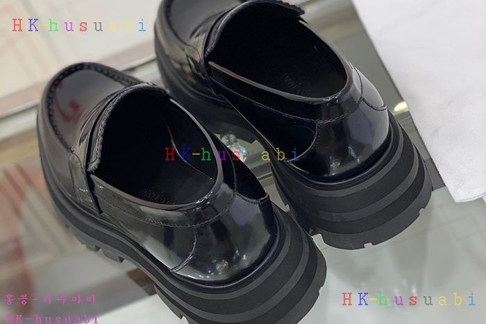 NEW 알렉산더 맥퀸 신발 신상 MQ 725888
