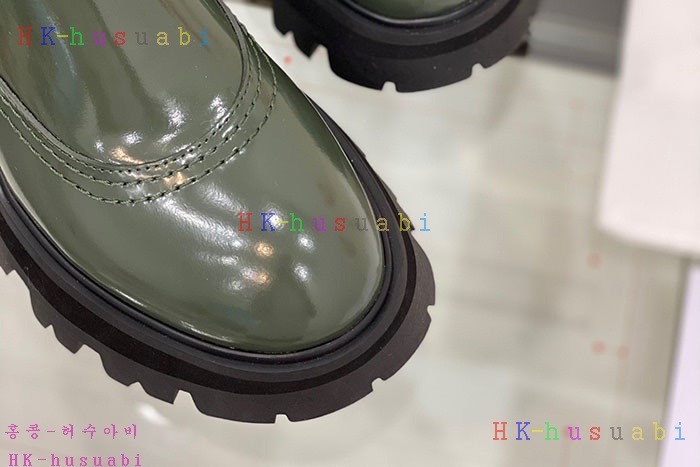 NEW 알렉산더 맥퀸 신발 신상 MQ 725891