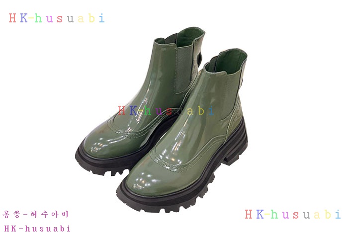 NEW 알렉산더 맥퀸 신발 신상 MQ 725891