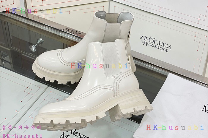 NEW 알렉산더 맥퀸 신발 신상 MQ 725892