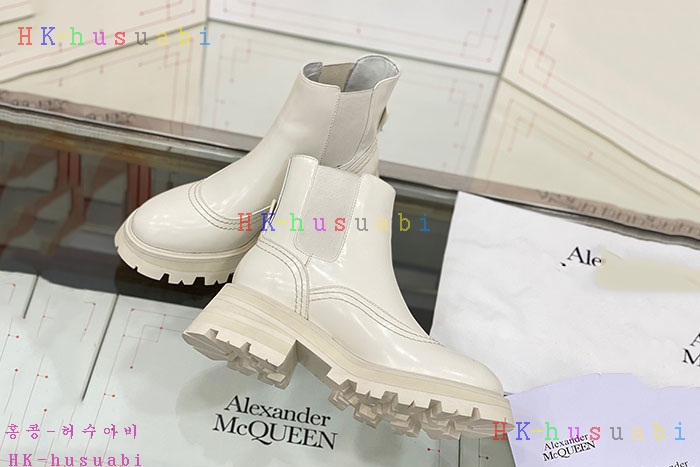 NEW 알렉산더 맥퀸 신발 신상 MQ 725892