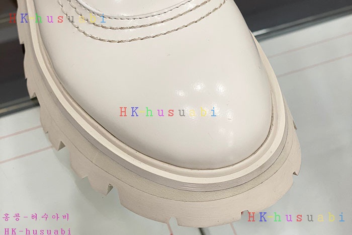 NEW 알렉산더 맥퀸 신발 신상 MQ 725892