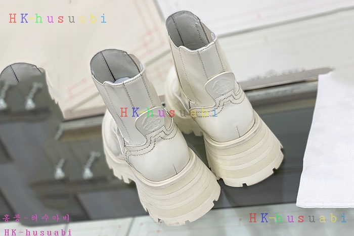NEW 알렉산더 맥퀸 신발 신상 MQ 725892