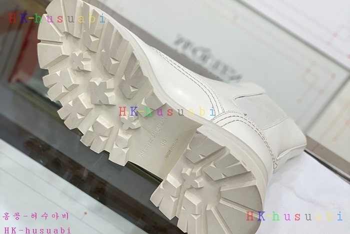NEW 알렉산더 맥퀸 신발 신상 MQ 725892