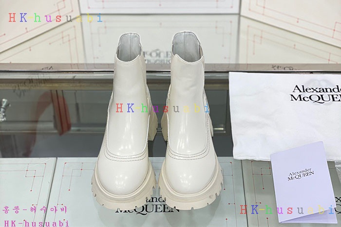 NEW 알렉산더 맥퀸 신발 신상 MQ 725892