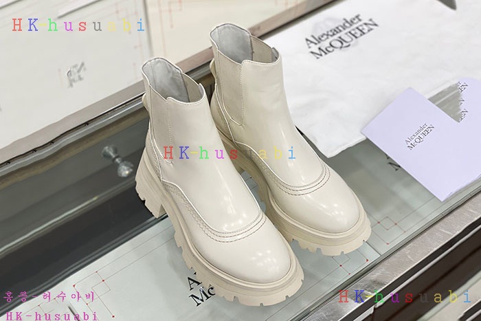 NEW 알렉산더 맥퀸 신발 신상 MQ 725892