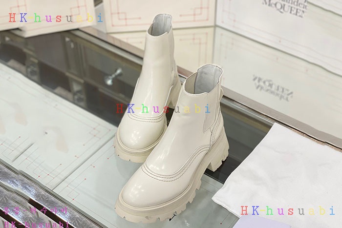 NEW 알렉산더 맥퀸 신발 신상 MQ 725892