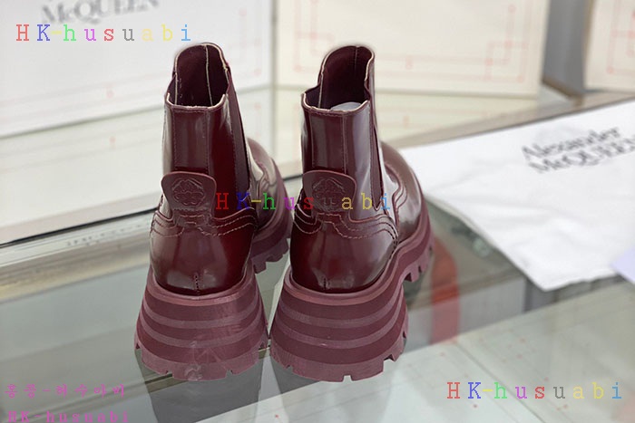 NEW 알렉산더 맥퀸 신발 신상 MQ 725894