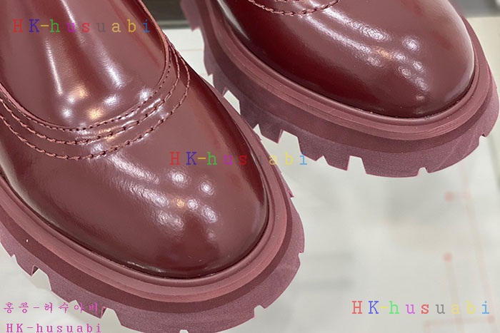 NEW 알렉산더 맥퀸 신발 신상 MQ 725894