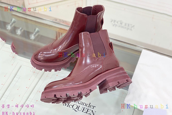 NEW 알렉산더 맥퀸 신발 신상 MQ 725894
