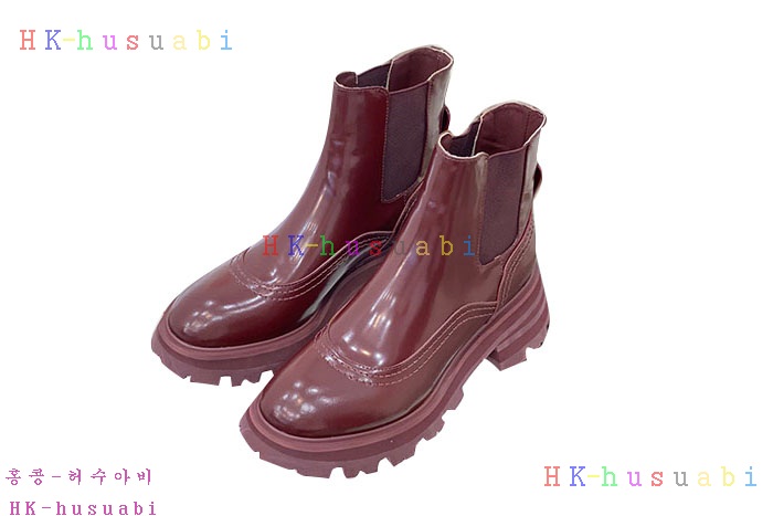 NEW 알렉산더 맥퀸 신발 신상 MQ 725894