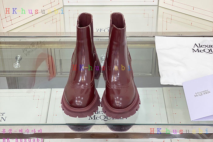 NEW 알렉산더 맥퀸 신발 신상 MQ 725894