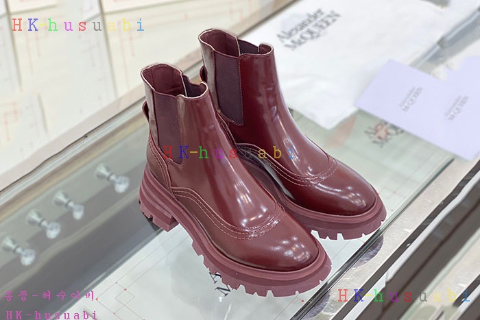 NEW 알렉산더 맥퀸 신발 신상 MQ 725894