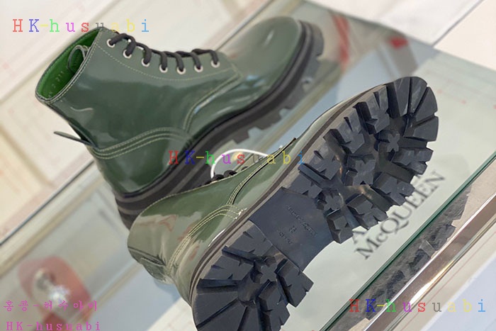 NEW 알렉산더 맥퀸 신발 신상 MQ 725897