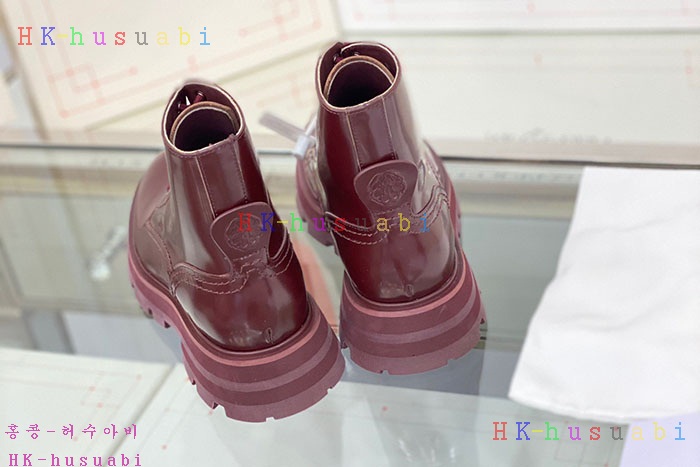 NEW 알렉산더 맥퀸 신발 신상 MQ 725899