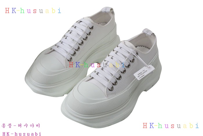 NEW 알렉산더 맥퀸 신발 신상 MQ 725904