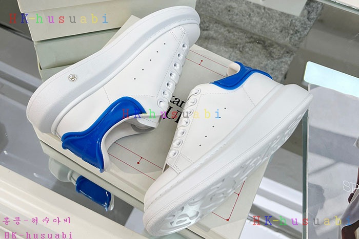 NEW 알렉산더 맥퀸 신발 신상 MQ 7255240