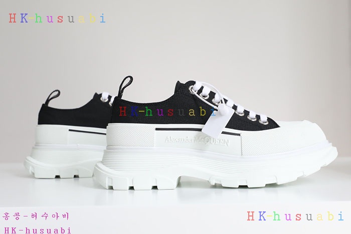 NEW 알렉산더 맥퀸 신발 신상 MQ 725906