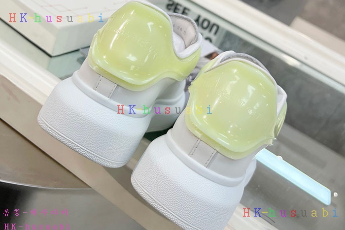 NEW 알렉산더 맥퀸 신발 신상 MQ 7255244