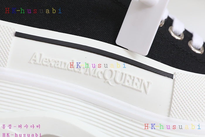 NEW 알렉산더 맥퀸 신발 신상 MQ 725906