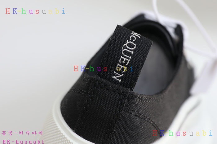 NEW 알렉산더 맥퀸 신발 신상 MQ 725906