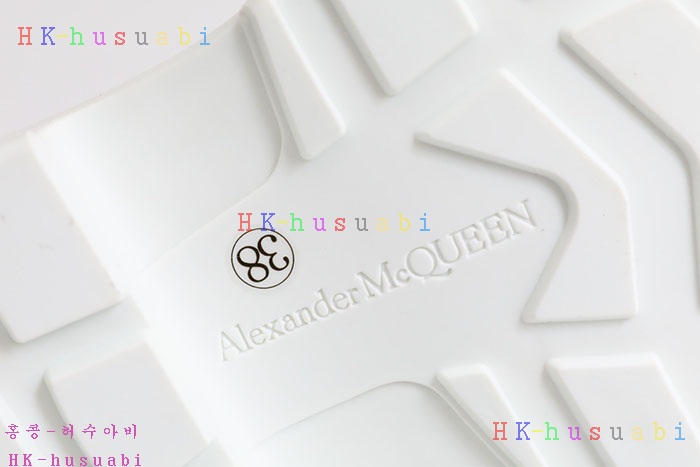 NEW 알렉산더 맥퀸 신발 신상 MQ 725906