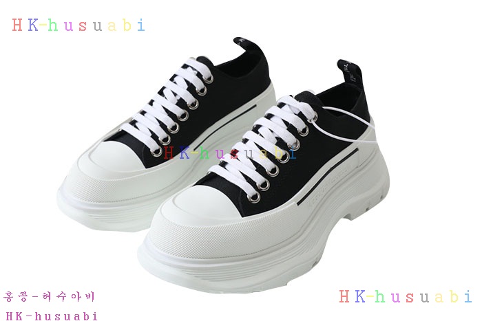 NEW 알렉산더 맥퀸 신발 신상 MQ 725906