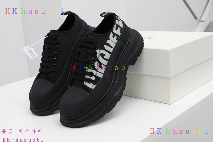 NEW 알렉산더 맥퀸 신발 신상 MQ 725908