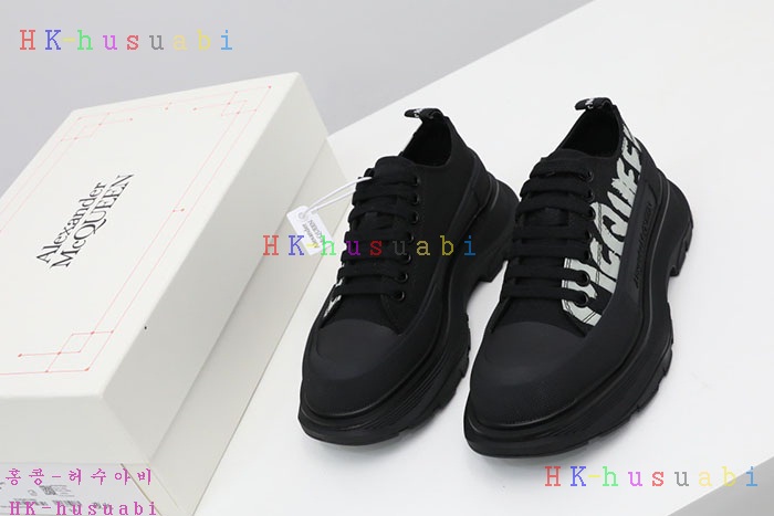 NEW 알렉산더 맥퀸 신발 신상 MQ 725908