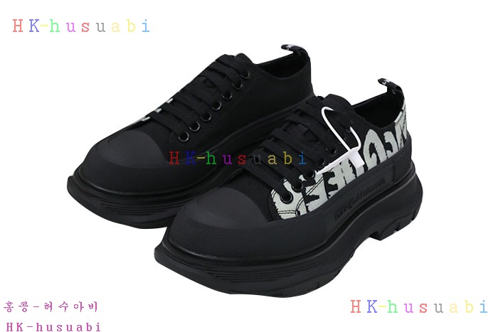 NEW 알렉산더 맥퀸 신발 신상 MQ 725908