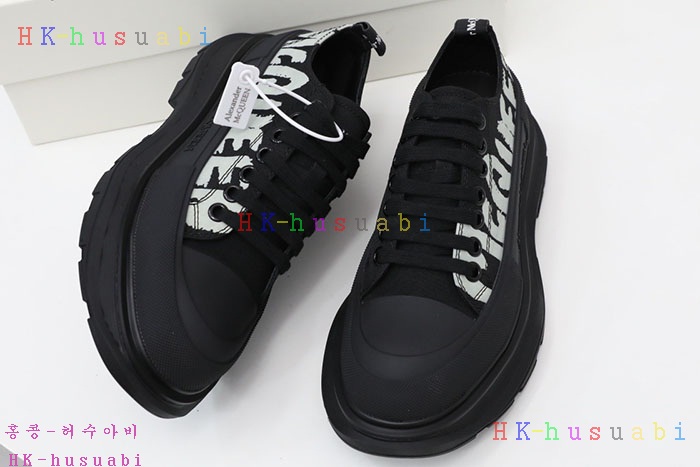 NEW 알렉산더 맥퀸 신발 신상 MQ 725908