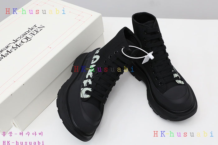 NEW 알렉산더 맥퀸 신발 신상 MQ 725909