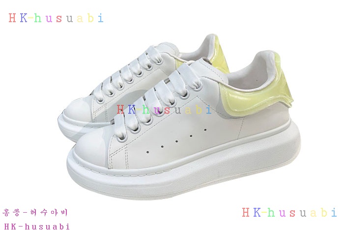 NEW 알렉산더 맥퀸 신발 신상 MQ 7255244