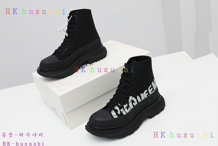 NEW 알렉산더 맥퀸 신발 신상 MQ 725909