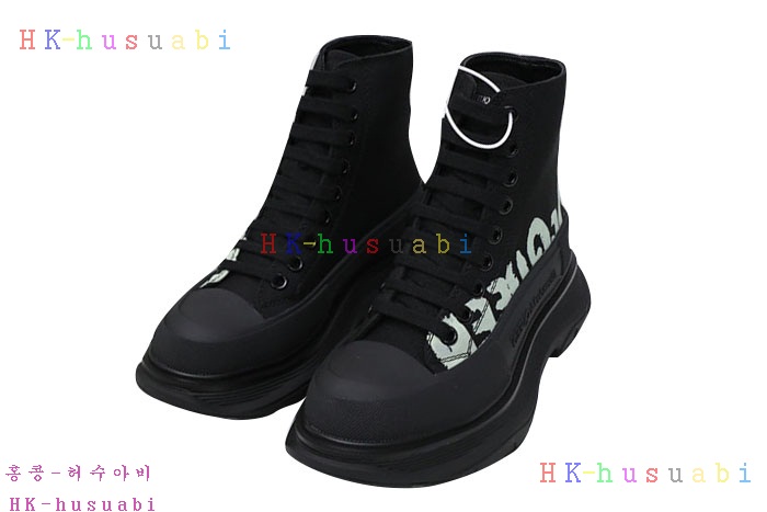 NEW 알렉산더 맥퀸 신발 신상 MQ 725909