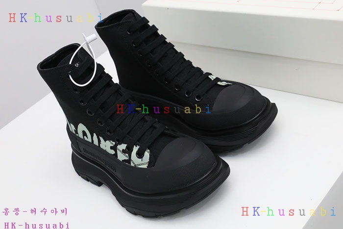 NEW 알렉산더 맥퀸 신발 신상 MQ 725909