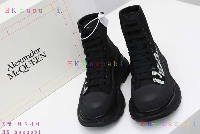 NEW 알렉산더 맥퀸 신발 신상 MQ 725909