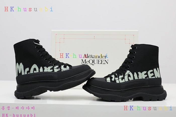 NEW 알렉산더 맥퀸 신발 신상 MQ 725909